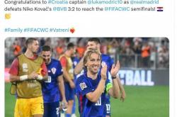 开云体育登录-克罗地亚队历经激战，成功晋级欧预赛四强的简单介绍