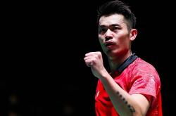 开云体育入口-乒乓球明星林丹将逆转