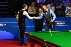 开云体育app-火箭迎来一场激烈的乒乓球对决