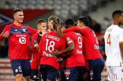 开云体育-欧塞尔队在比赛中展现出色，夺得比赛胜利