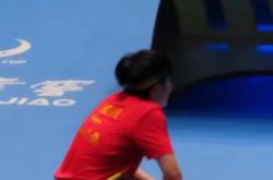 开云APP-关于刘国梁在巴西的比赛中伤退的信息