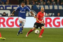 开云官网-包含沙尔克04赛季目标曝光，强势冲击前三的词条