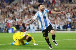 开云体育平台APP-阿根廷球员转会费破纪录，创下历史新高的简单介绍