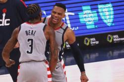 开云体育app-奇才队展现稳定实力力争进季后赛的简单介绍