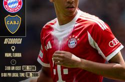 开云体育官方网站-包含拜仁慕尼黑：再次挑战欧洲之巅的词条