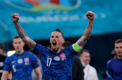 开云体育app-斯洛伐克欧预赛胜利，实力得到认可