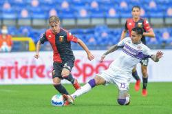 开云APP-热那亚取得胜利，振奋士气备战下轮的简单介绍