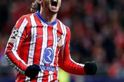 开云体育登录-关于马竞轻松取得三分，实力仍不可小觑的信息