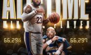 开云体育官方网站-NBA强队相继相遇，较量激烈