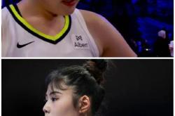 开云体育登录-包含WNBA球员在社交媒体上分享训练日常，展现职业态度的词条