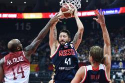 开云体育app-关于俄罗斯篮球超级联赛季后赛激烈到何种程度？的信息