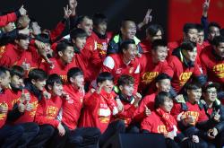 开云体育入口-国家队备战意气风发，磨砺团队凝聚斗志的简单介绍