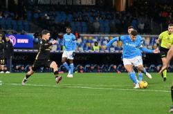 开云体育入口-博洛尼亚主场一球小胜，暂时脱离降级区