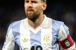 开云体育官网-梅西再战：国王魔法球场的比赛挑战