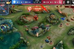 开云体育平台APP-TSM翻盘CLG，Scout团战一打五四强赛2:0（成都）