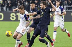 开云体育APP下载-包含意甲比赛爆冷门！夺冠希望渺茫的词条