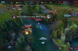 开云体育官方网站-RNG力克NS，Faker打出惊人五杀顶尖较量小组赛，技惊四座的简单介绍