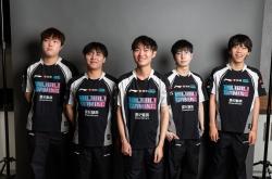 开云体育app-GEN力克LGD，Zeus完成史诗逆转激烈交锋入围赛，成为赛场最大亮点的简单介绍