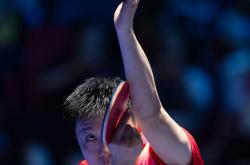 开云体育入口-关于波兰乒乓球队横扫中国乒乓球队，马龙高光表现的信息