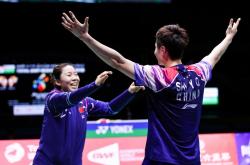 开云官网-日本队横扫印度队，石宇奇扛起全队