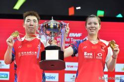 开云体育-日本队横扫泰国队，陈雨菲统治全场