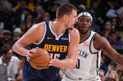 开云官网-青岛队翻盘篮网，约基奇关键制胜