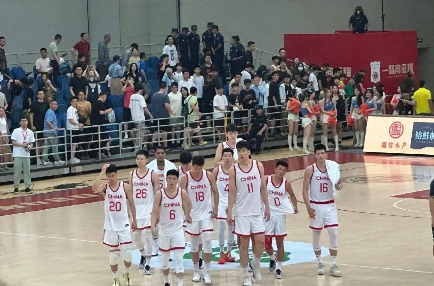 四川体育男篮客战告负，反思调整的简单介绍