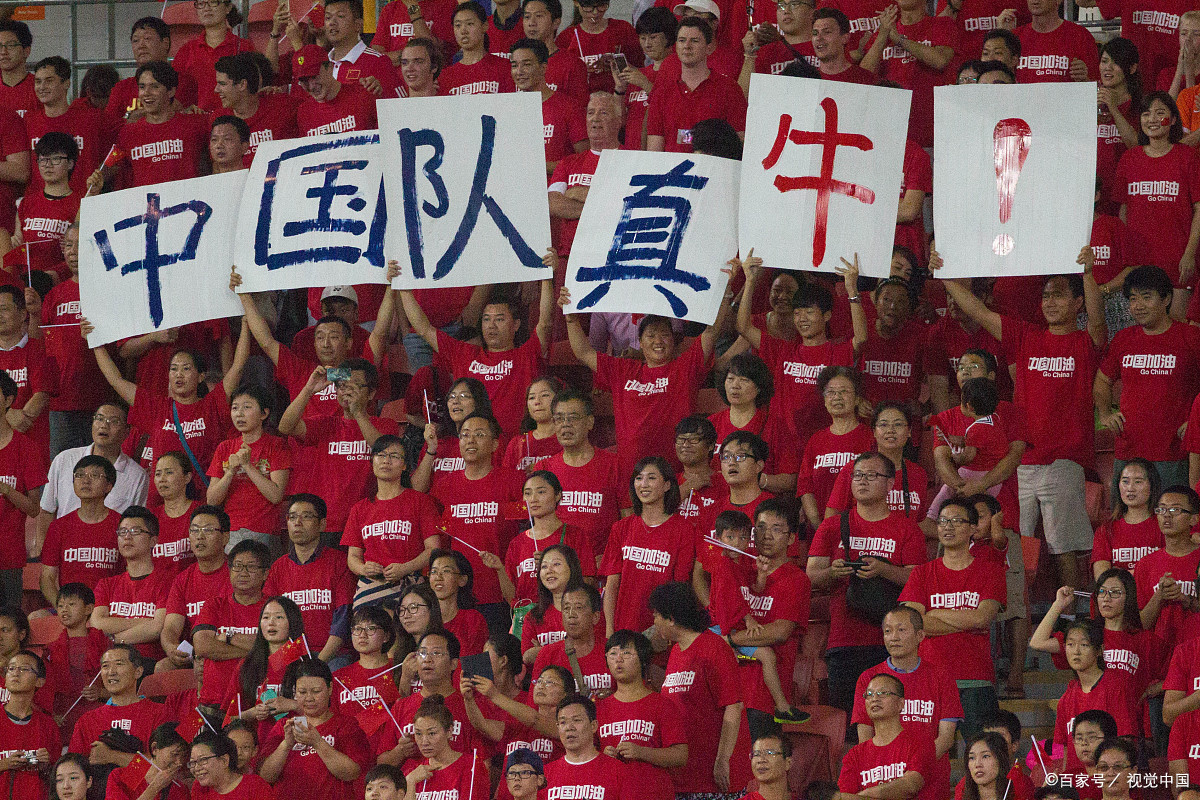国内足球力量在国际比赛中傲视群雄