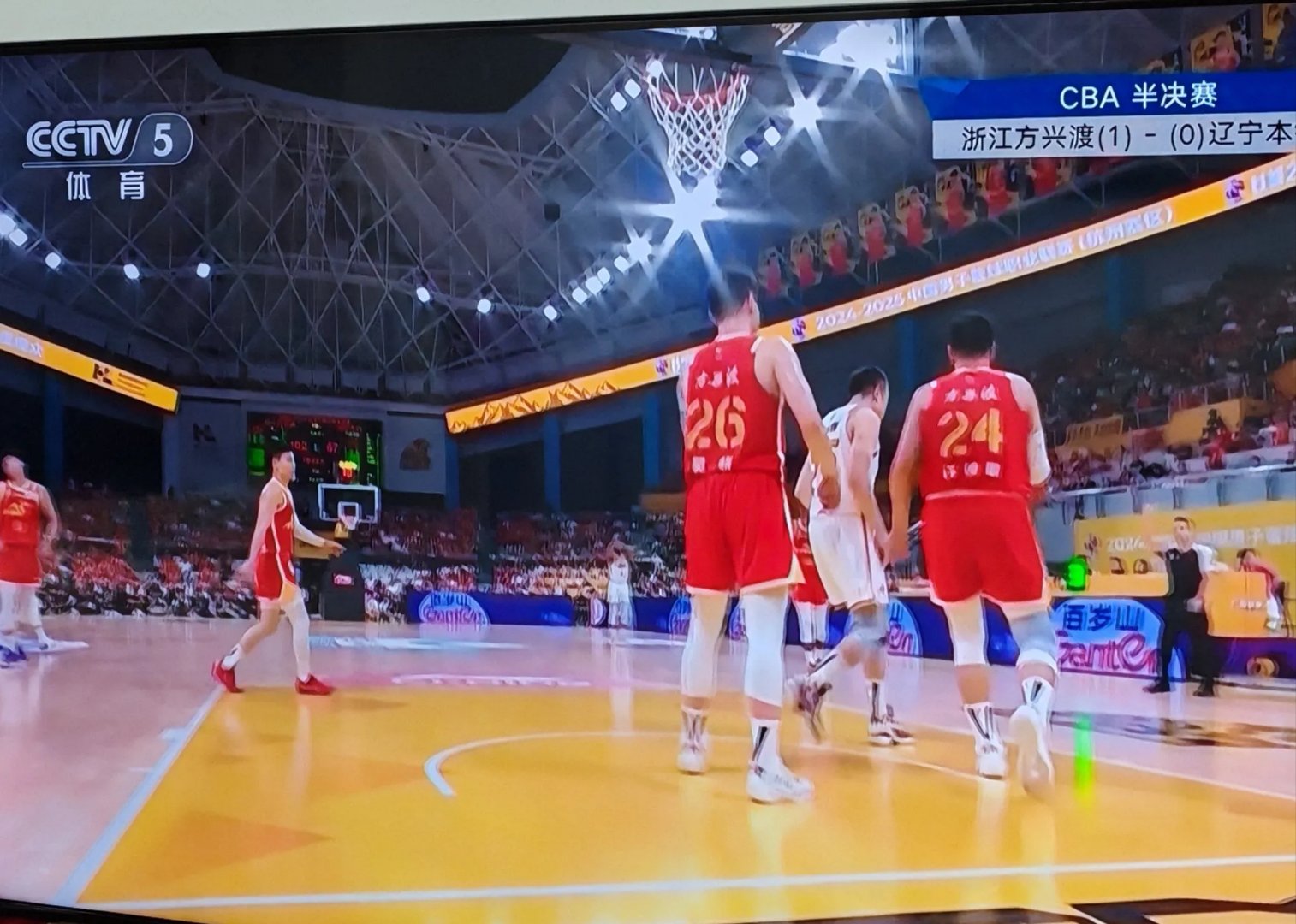 辽宁队主场告负，遭遇两连败的简单介绍