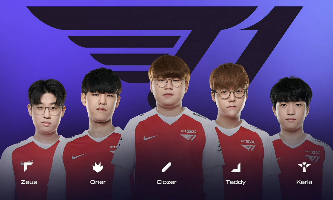TL翻盘DK，Zeus团战一打五八强赛2:0（东京）