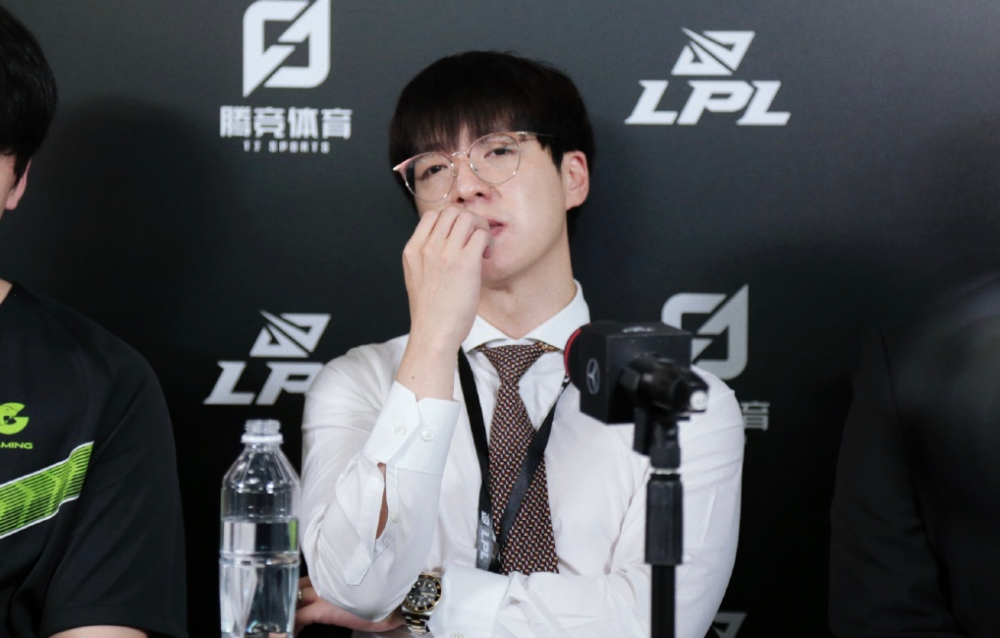 LGD绝杀EG，Perkz操刀奇招英雄翻盘半决赛2:1（成都）