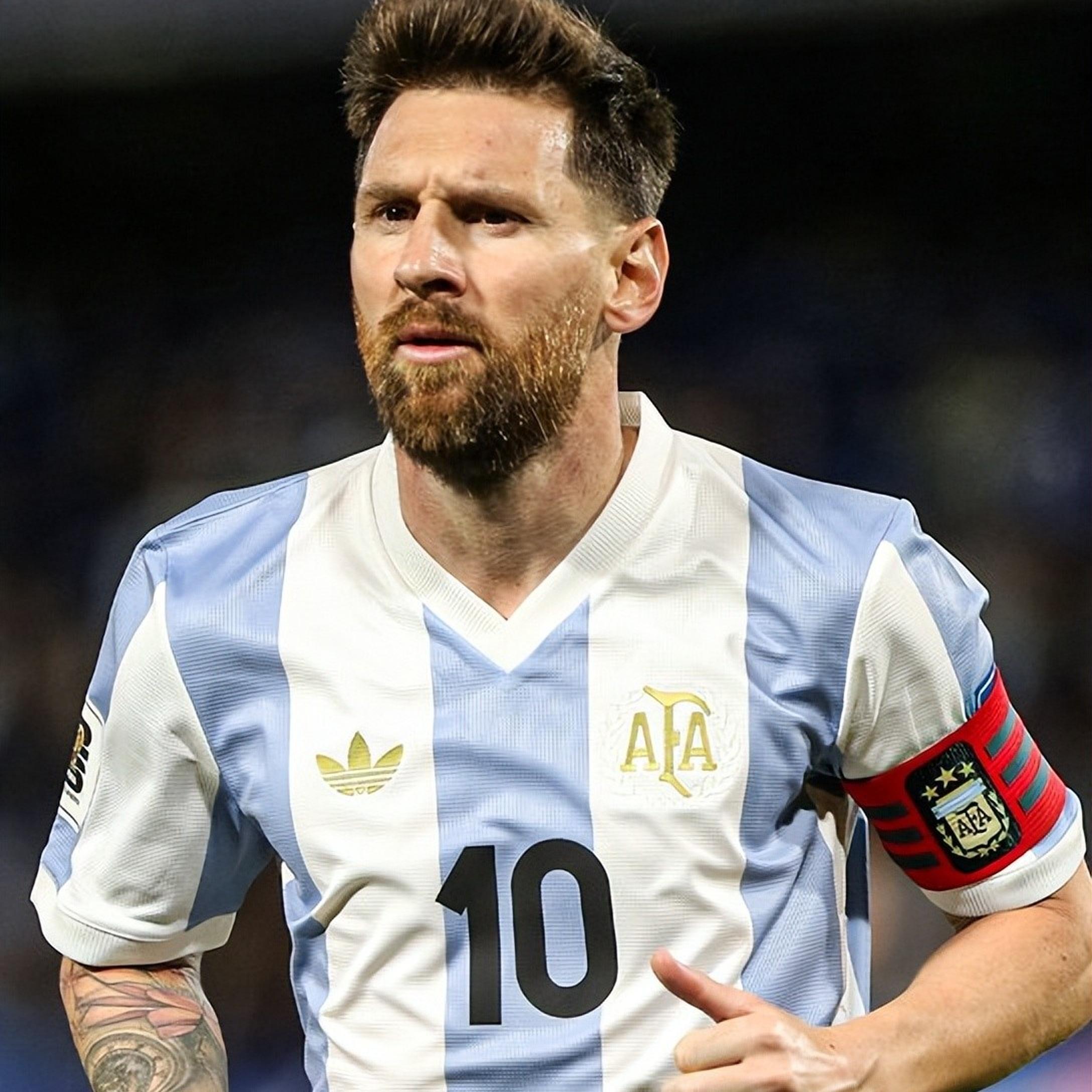 梅西再战：国王魔法球场的比赛挑战