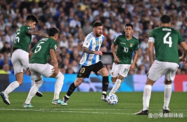 梅西再战：国王魔法球场的比赛挑战