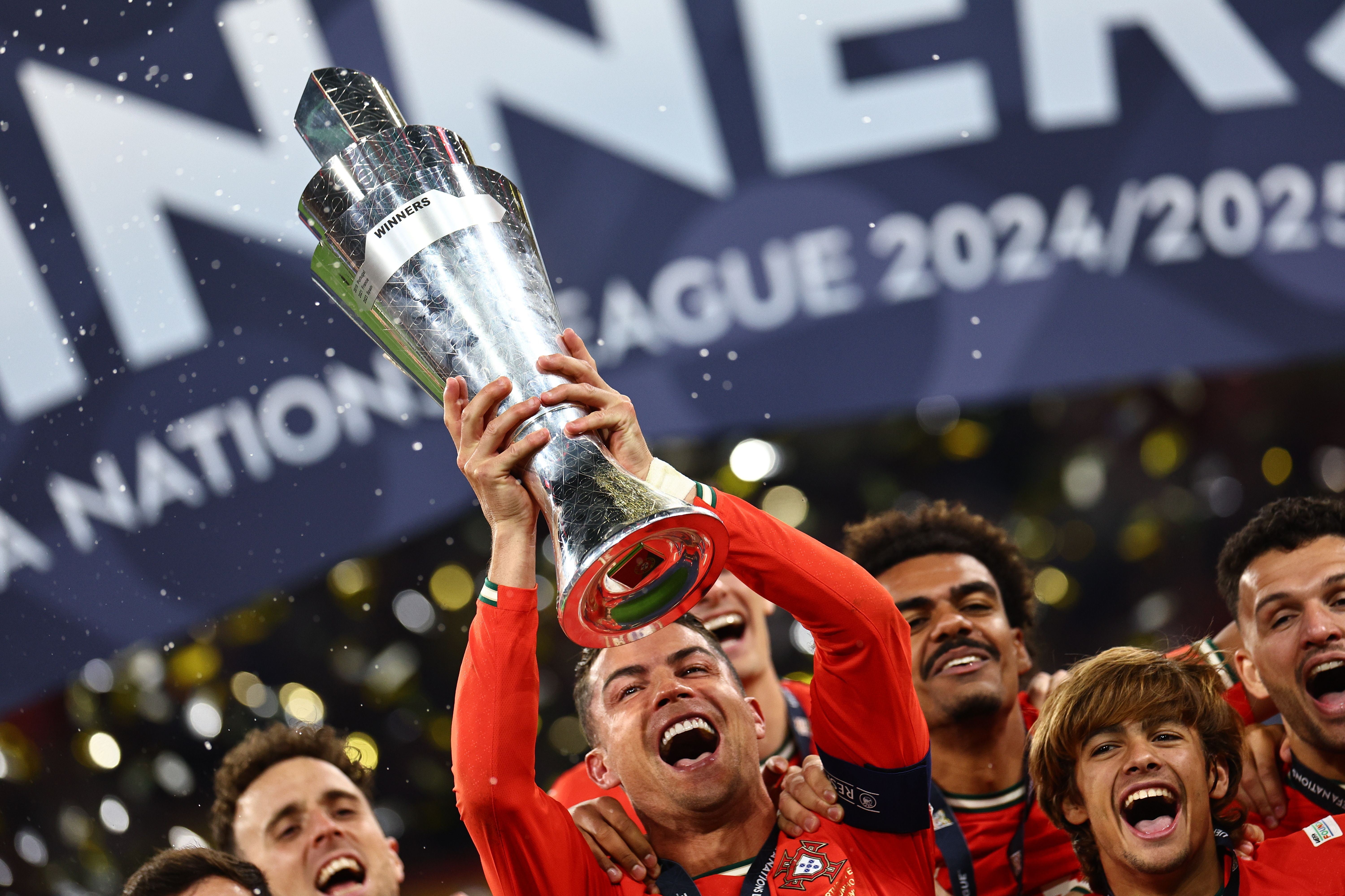 关于法国将迎来对抗葡萄牙的激动人心比赛的信息