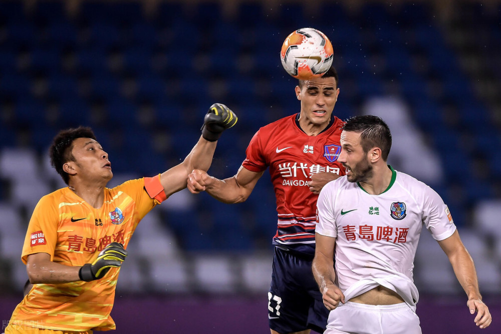 北京国安对阵青岛黄海,看谁能占尽优势的简单介绍 北京国安对阵青岛黄海,看谁能占尽优势的简单介绍