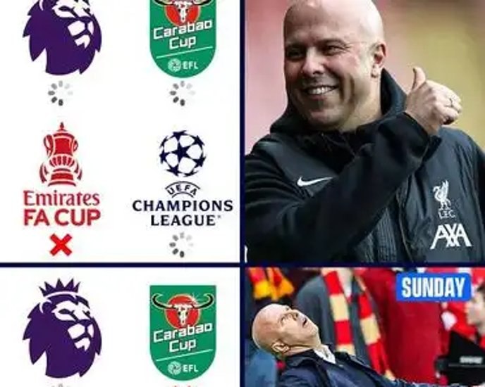 利物浦毫无悬念，欧冠淘汰赛席卷全球关注的简单介绍