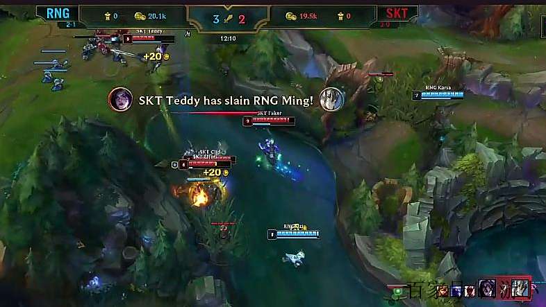 RNG力克NS,Faker打出惊人五杀顶尖较量小组赛,技惊四座的简单介绍 RNG力克NS,Faker打出惊人五杀顶尖较量小组赛,技惊四座的简单介绍