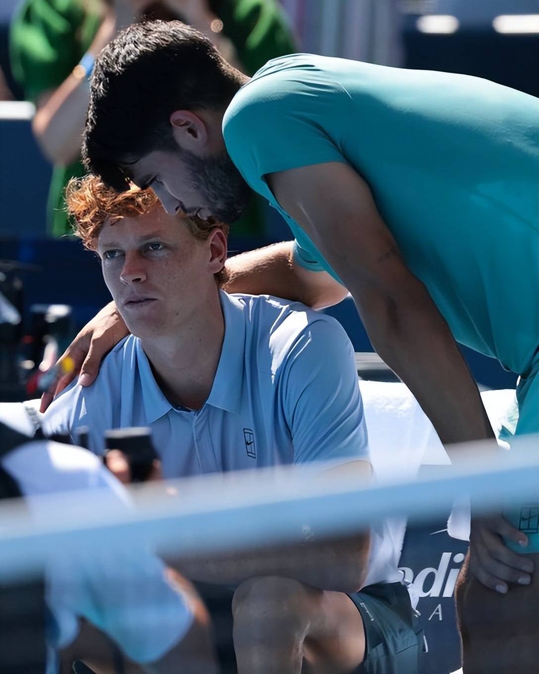 关于印尼羽毛球队碾压里昂,费德勒拿下关键大龙激烈交锋总决赛,成为赛场最大亮点的信息 关于印尼羽毛球队碾压里昂,费德勒拿下关键大龙激烈交锋总决赛,成为赛场最大亮点的信息