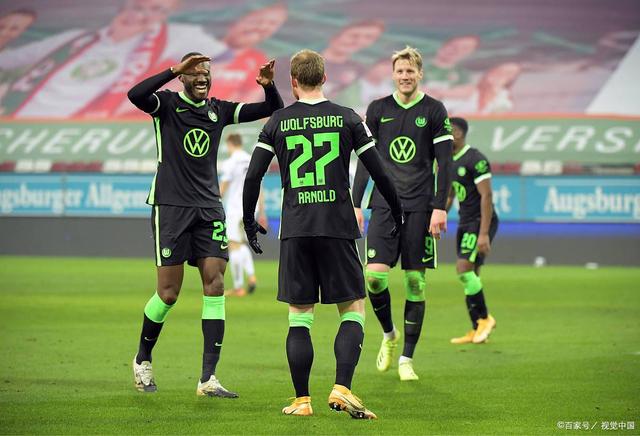 关于沃尔夫斯堡客场逼平对手,保持不败状态的信息 关于沃尔夫斯堡客场逼平对手,保持不败状态的信息