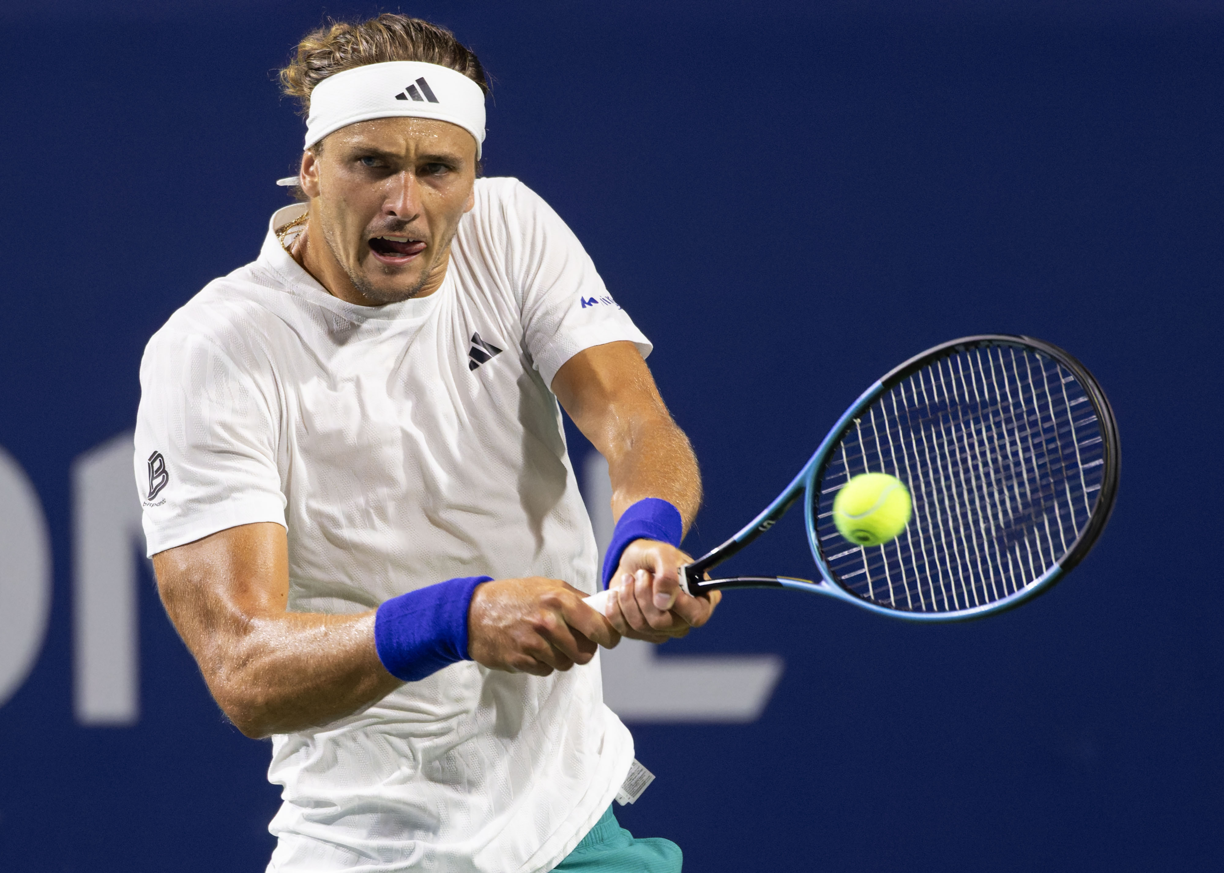 包含德国网球队险胜西班牙网球队,兹维列夫惊艳世界的词条 包含德国网球队险胜西班牙网球队,兹维列夫惊艳世界的词条