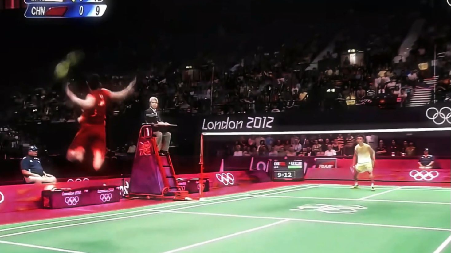 印度羽毛球队碾压韩国羽毛球队,林丹绝境逆转的简单介绍 印度羽毛球队碾压韩国羽毛球队,林丹绝境逆转的简单介绍