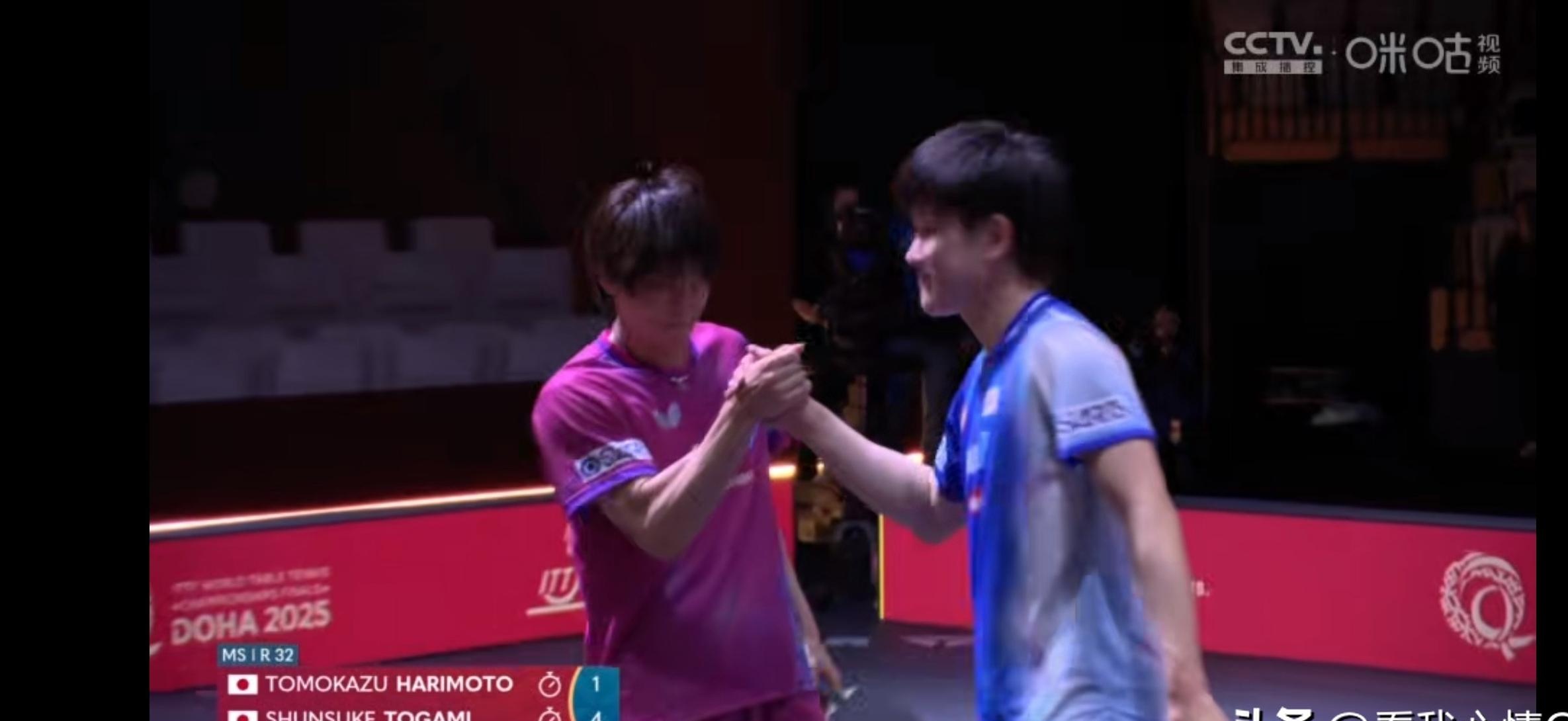 关于比利时乒乓球队爆冷法国乒乓球队,张本智和送出助攻的信息 关于比利时乒乓球队爆冷法国乒乓球队,张本智和送出助攻的信息