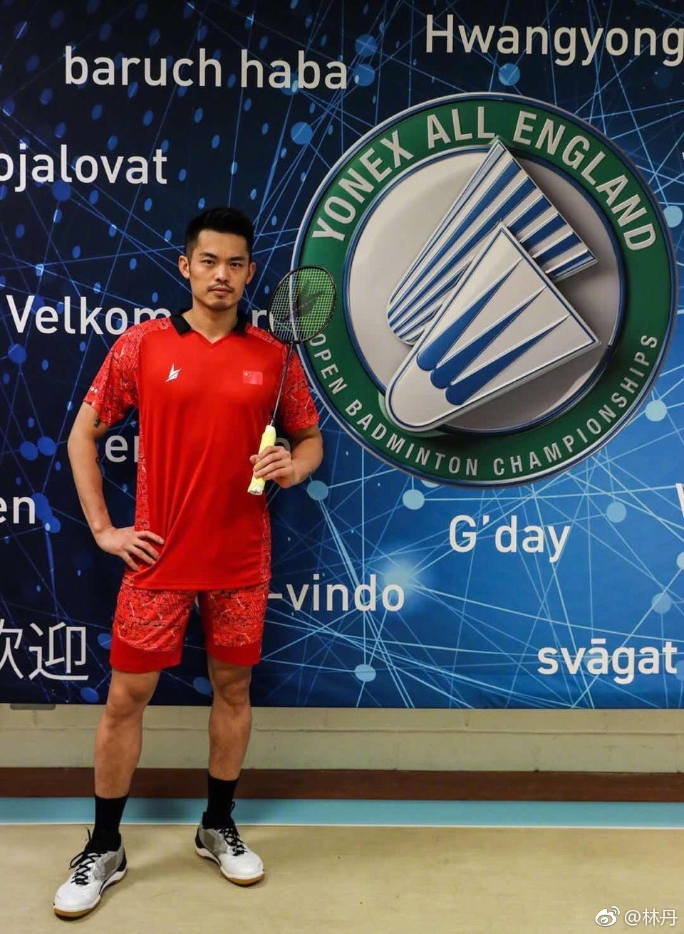 英格兰羽毛球队绝地反击印尼羽毛球队,林丹关键制胜的简单介绍 英格兰羽毛球队绝地反击印尼羽毛球队,林丹关键制胜的简单介绍