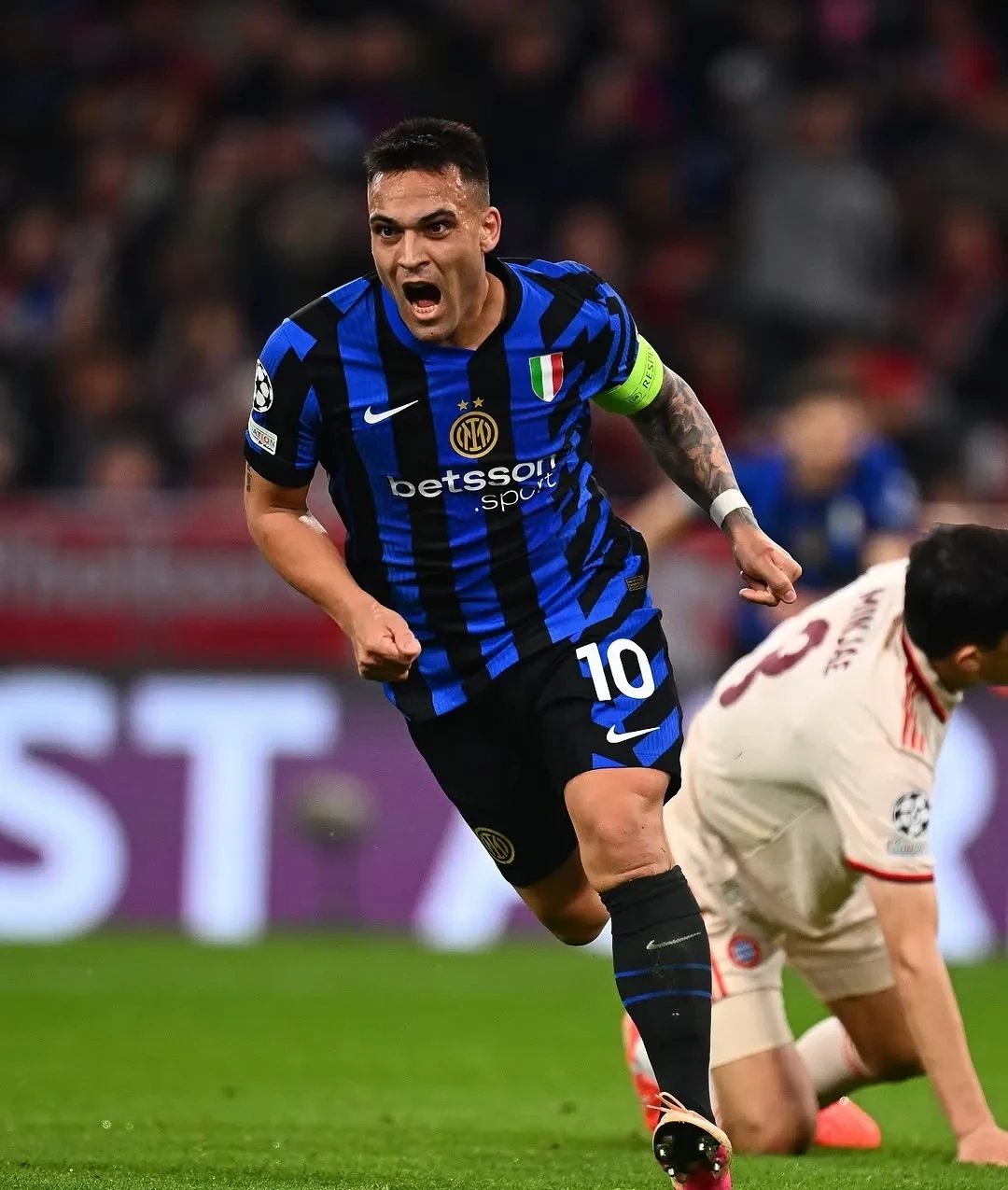 AC米兰绝杀拜仁，哈弗茨带队取胜的简单介绍