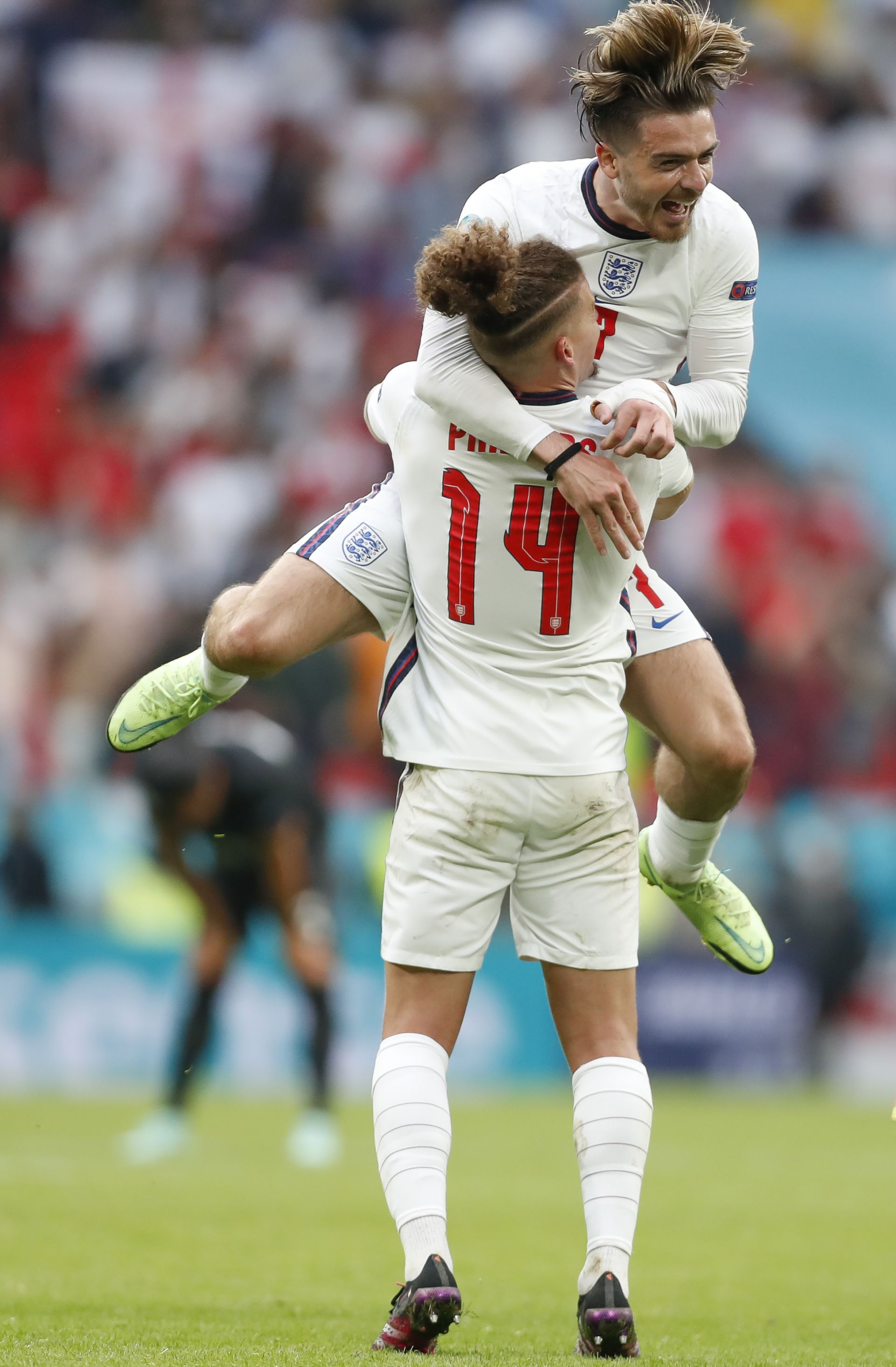 包含英格兰队险胜德国队，林高远扛起全队的词条