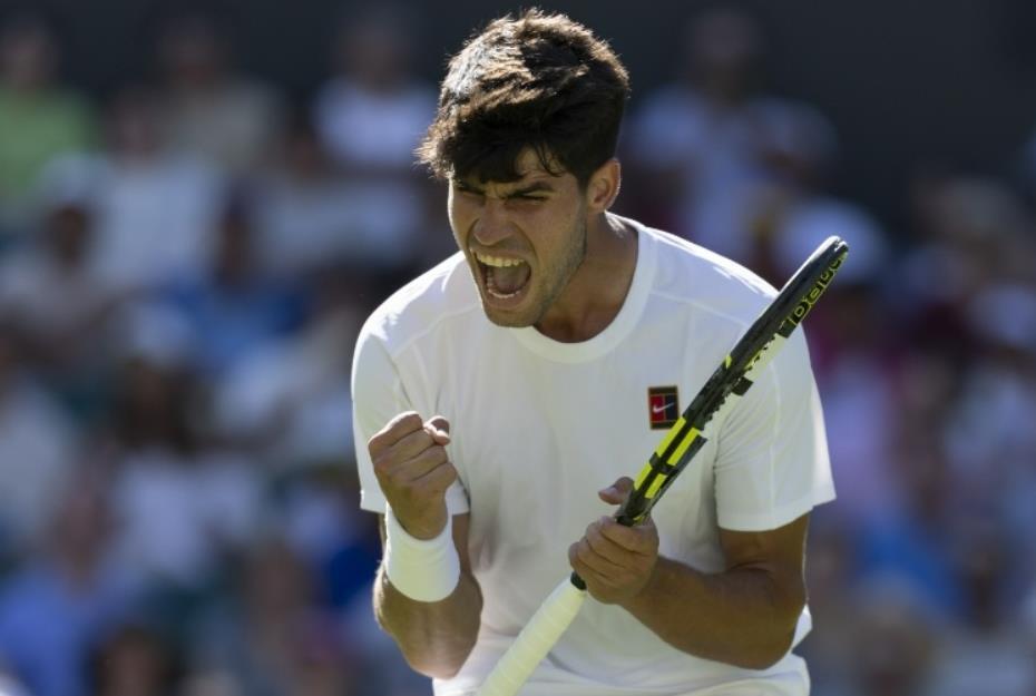 关于蒙特卡洛大师赛鏖战温网,蒂姆关键制胜的信息 关于蒙特卡洛大师赛鏖战温网,蒂姆关键制胜的信息