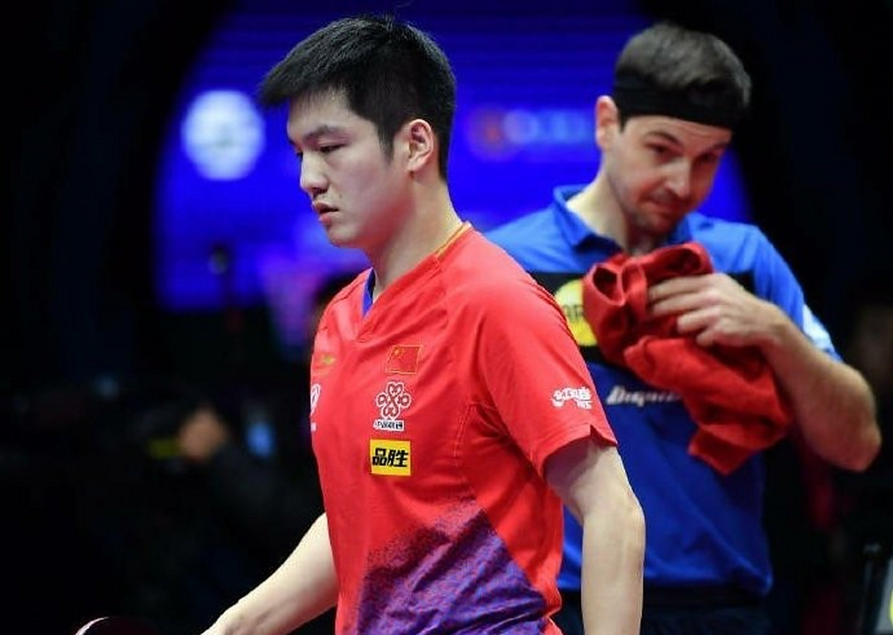 关于奥地利队逆转日本队，波尔点燃赛场的信息