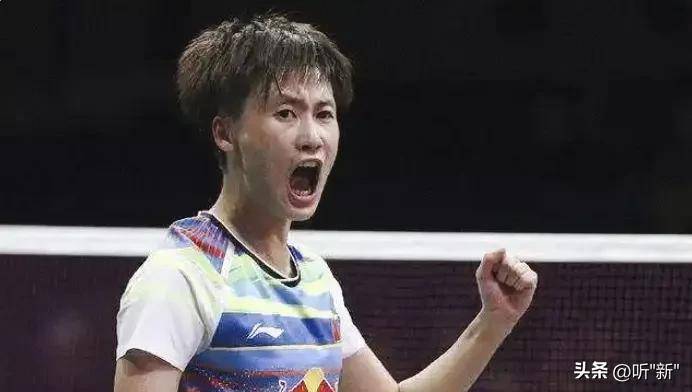 丹麦队横扫泰国队，陈雨菲关键制胜的简单介绍