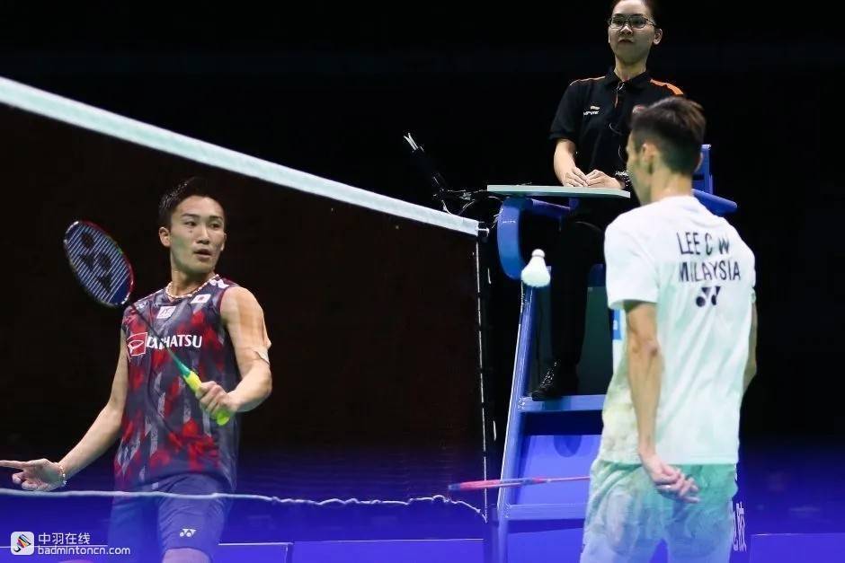 印度队力克日本队,桃田贤斗刷新纪录 印度队力克日本队,桃田贤斗刷新纪录