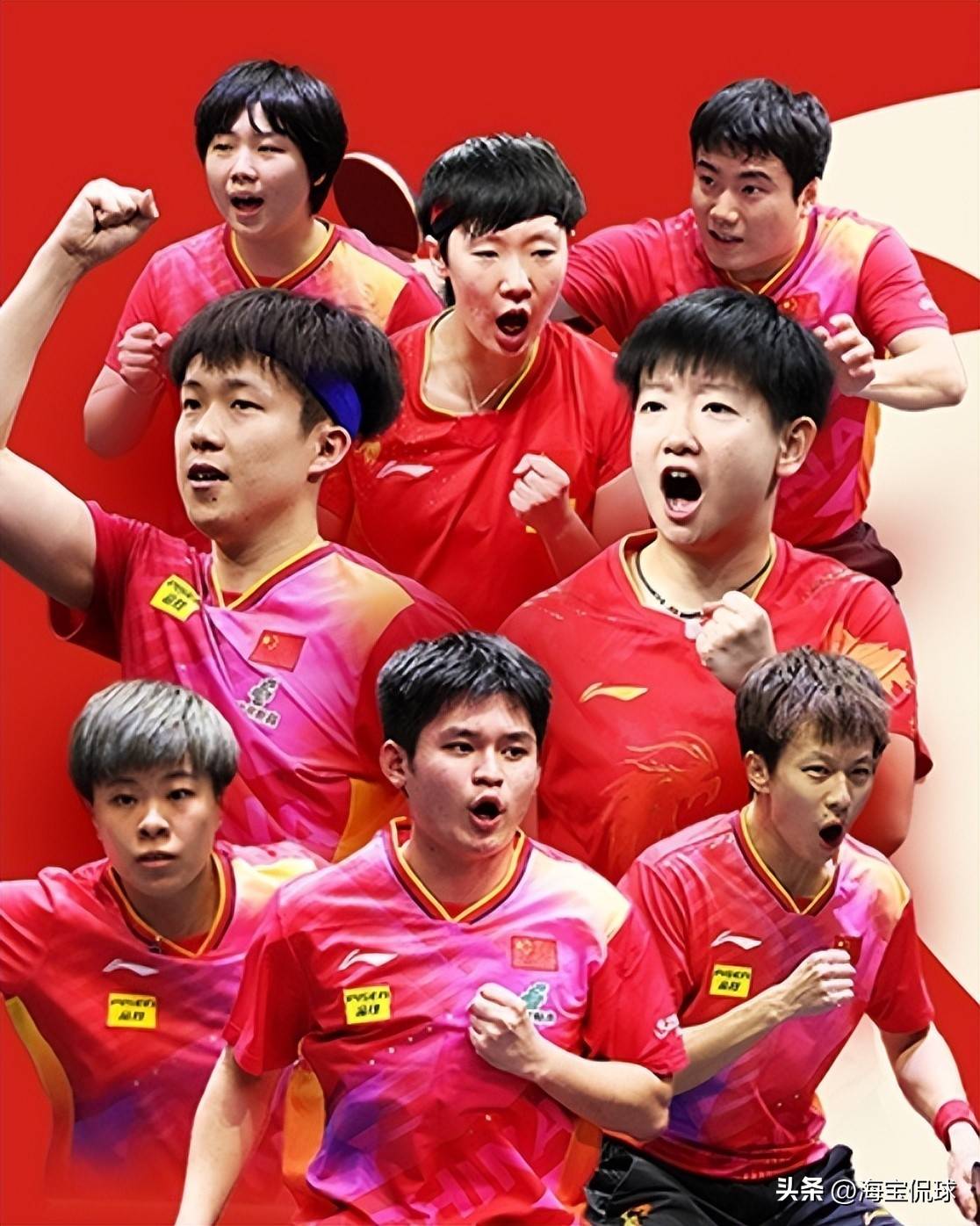 瑞典队轻取德国队,林高远带队取胜 瑞典队轻取德国队,林高远带队取胜